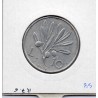 Italie 10 Lire 1948 Sup,  KM 90 pièce de monnaie