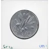 Italie 10 Lire 1950 Sup,  KM 90 pièce de monnaie