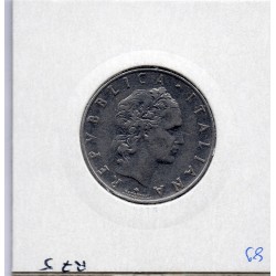 Italie 50 Lire 1959 TTB,  KM 95.1 pièce de monnaie