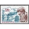 Timbre France Yvert No 2034 Victor Segalen