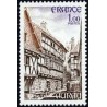 Timbre France Yvert No 2041 Auray