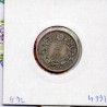Japon 20 Sen Meiji an 42 1909 TTB,  KM Y30 pièce de monnaie