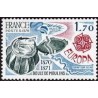 Timbre France Yvert No 2047 Europa, Boule de Moulins