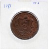 Jersey 1/26 Shilling 1841 TTB+, KM 2 pièce de monnaie