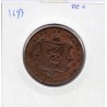 Jersey 1/26 Shilling 1841 TTB+, KM 2 pièce de monnaie