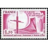 Timbre France Yvert No 2051 Hommage à Jeanne d'Arc