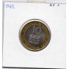 Kenya 10 shillings 1995 Sup, KM 27 pièce de monnaie
