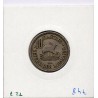 Liban 10 piastres 1961 TTB, KM 24 pièce de monnaie