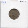 Malaya 10 cents 1950 Sup, KM 8 pièce de monnaie