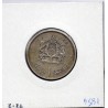 Maroc 1 dirham 1380 AH - 1960 TTB+, KM Y55 pièce de monnaie