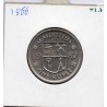 Ile Maurice 1 rupee 1987 Sup, KM 55 pièce de monnaie