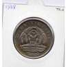 Ile Maurice 5 rupees 1991 Sup, KM 56 pièce de monnaie