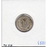 Mexique 10 centavos 1906 Sup, KM 428 pièce de monnaie