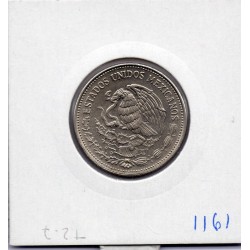 Mexique 50 Pesos 1984 Sup, KM 495 pièce de monnaie