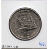 Mexique 5000 Pesos 1988 Sup, KM 536 pièce de monnaie