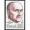 Timbre France Yvert No 2096 Jean Monnet