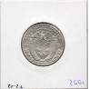Panama 1/4 de Balboa 1930 TTB+, KM 11.1 pièce de monnaie