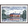 Timbre France Yvert No 2111 Chateau de Rambouillet