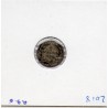 Pays Bas 5  cents 1850 TTB, KM 91 pièce de monnaie