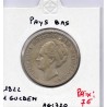 Pays Bas 1 Gulden 1922 TB, KM 161 pièce de monnaie