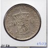 Pays Bas 2 1/2 Gulden 1932 TTB, KM 165 pièce de monnaie