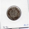 Pays-Bas Autrichiens Escalin Main Anvers 1750 B, KM 4 pièce de monnaie