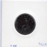 Grande Bretagne Farthing 1807 TTB, KM 661 pièce de monnaie