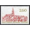 Timbre Yvert No 2162 Saint-Emilion en Gironde