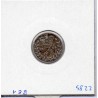 Grande Bretagne 3 pence 1864 B, KM 730 pièce de monnaie