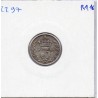 Grande Bretagne 3 pence 1913 TTB, KM 813 pièce de monnaie