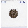 Grande Bretagne 3 pence 1935 TTB, KM 827 pièce de monnaie
