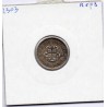 Grande Bretagne 3 pence 1937 TTB, KM 848 pièce de monnaie
