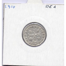 Grande Bretagne 4 pence 1679 TB, KM 434 pièce de monnaie