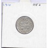 Grande Bretagne 4 pence 1679 TB, KM 434 pièce de monnaie