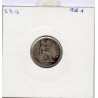 Grande Bretagne 4 pence 1854 B, KM 731  pièce de monnaie