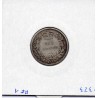 Grande Bretagne 6 pence 1874 B, KM 751 pièce de monnaie