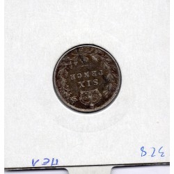 Grande Bretagne 6 pence 1894 Sup, KM 779 pièce de monnaie