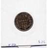 Grande Bretagne 6 pence 1894 Sup, KM 779 pièce de monnaie