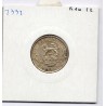 Grande Bretagne 6 pence 1914 Sup, KM 815  pièce de monnaie