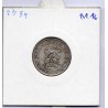 Grande Bretagne 6 pence 1924 TTB, KM 815a  pièce de monnaie