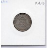 Grande Bretagne 6 pence 1939 TTB, KM 852 pièce de monnaie
