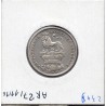 Grande Bretagne 1 shilling 1826 TTB, KM 694 pièce de monnaie