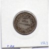 Grande Bretagne 1 shilling 1865 TTB-, KM 734 pièce de monnaie