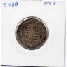 Grande Bretagne 1 shilling 1891 TTB+, KM 774 pièce de monnaie