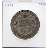 Grande Bretagne 1/2 crown 1923 TB, KM 818.1a pièce de monnaie