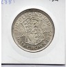 Grande Bretagne 1/2 crown 1945 Spl, KM 856 pièce de monnaie