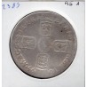 Grande Bretagne 1 crown 1695 B+, KM 486 pièce de monnaie