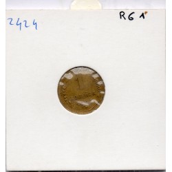 Russie 1 Kopeck 1941 TTB, KM Y105 pièce de monnaie