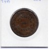 Sainte Helene 1/2 penny 1821 Sup-, KM A4 pièce de monnaie