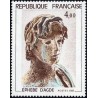 Timbre Yvert No 2210 L'Ephèbe d'Agde